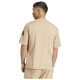 Adidas Ανδρική κοντομάνικη μπλούζα Essentials Loose-Fit 3-Bar Tee Adidas Ανδρική κοντομάνικη μπλούζα Essentials Loose-Fit 3-Bar Tee